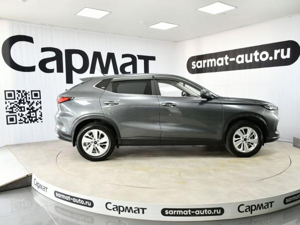 Oshan X5 с пробегом 2021 года, цена 1 757 000 рублей, 71788 км, внедорожник, Автокод Объявления