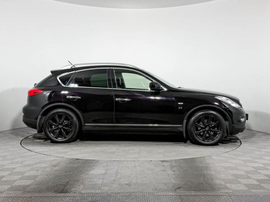 Infiniti QX50 I Санкт-Петербург  - изображение 4