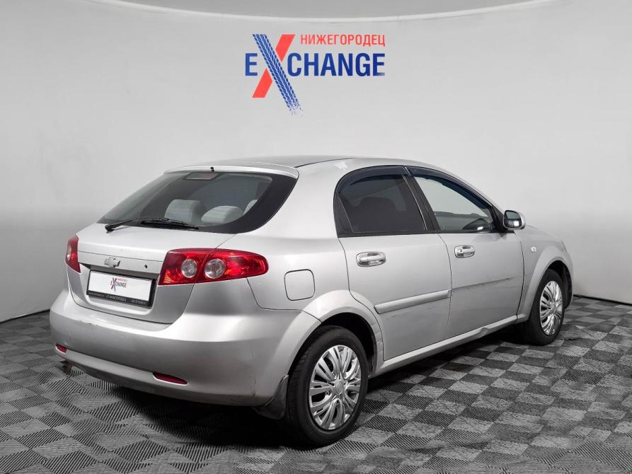 Chevrolet Lacetti I Нижний Новгород  - изображение 3