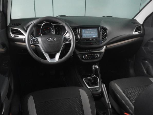 Lada (ВАЗ) Vesta I с пробегом 2017 года, цена 810 000 рублей, 148821 км, седан, Автокод Объявления