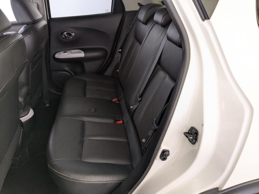 Nissan Juke I Москва  - изображение 12