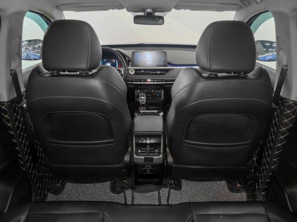 Chery Tiggo 7 Pro I с пробегом 2020 года, цена 1 980 000 рублей, 81000 км, внедорожник, Автокод Объявления