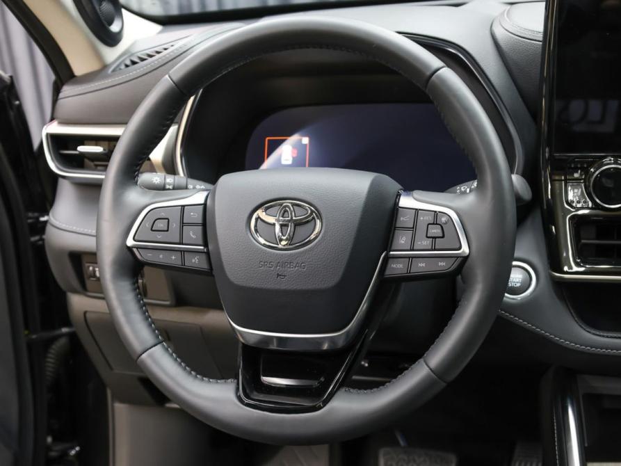 Toyota Highlander IV (XU70) Москва  - изображение 18