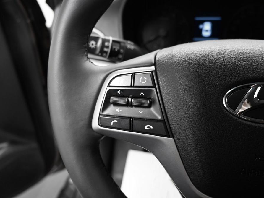 Hyundai Solaris II Тверь  - изображение 15