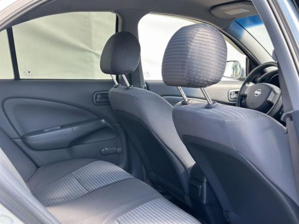 Nissan Almera Classic I с пробегом 2007 года, цена 600 000 рублей, 122778 км, седан, Автокод Объявления