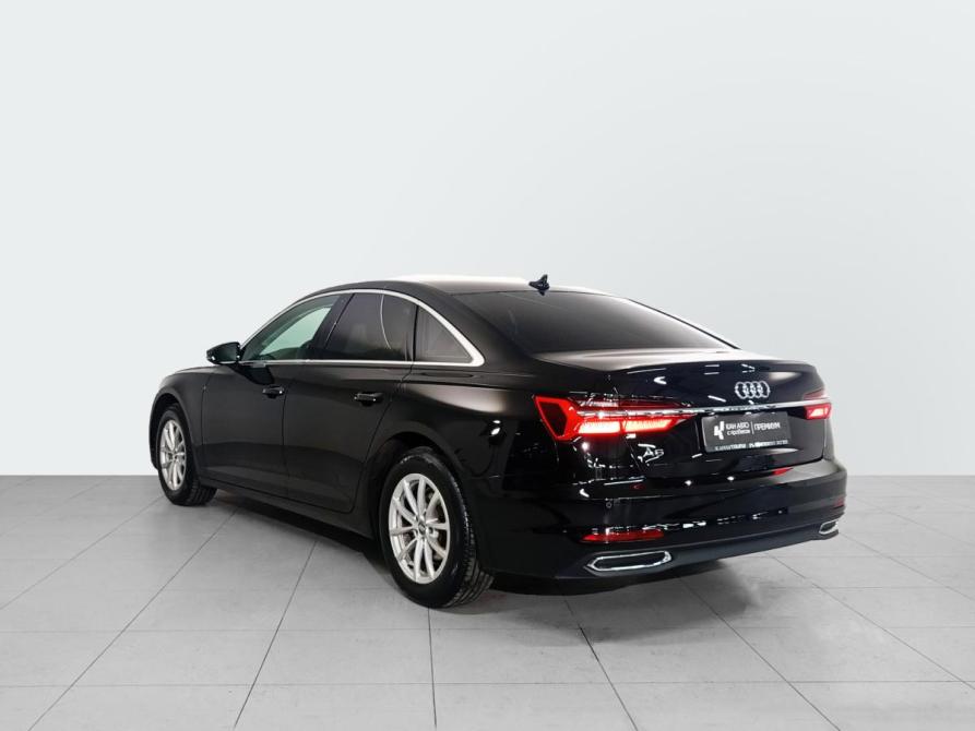 Audi A6 V (C8) Казань  - изображение 6