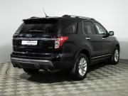 Ford Explorer V Санкт-Петербург  - изображение 29