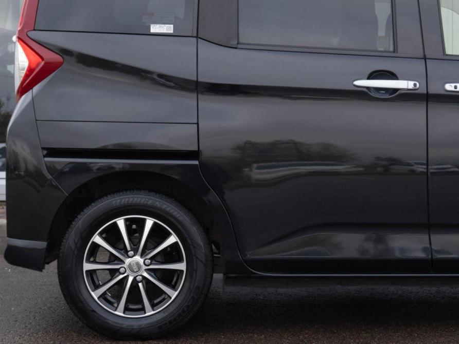 Toyota Roomy I Улан-Удэ  - изображение 9
