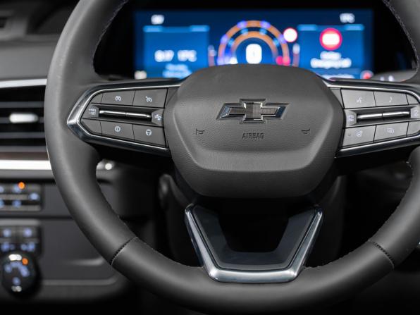 Новый Chevrolet Tahoe V Рестайлинг 2025 года, цена 14 690 000 рублей, внедорожник, Автокод Объявления