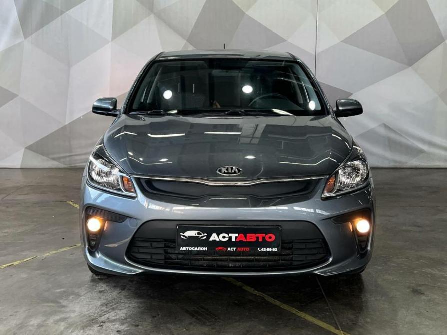 Kia Rio IV Оренбург  - изображение 2