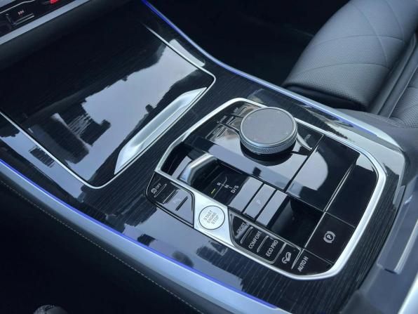 BMW X5 IV (G05/G18) Рестайлинг с пробегом 2023 года, цена 12 489 000 рублей, 6280 км, внедорожник, Автокод Объявления