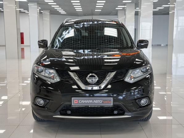 Nissan X-Trail III с пробегом 2015 года, цена 1 107 000 рублей, 321026 км, внедорожник, Автокод Объявления