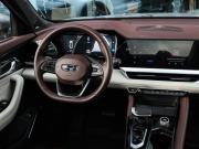 Geely Monjaro I Москва  - изображение 31