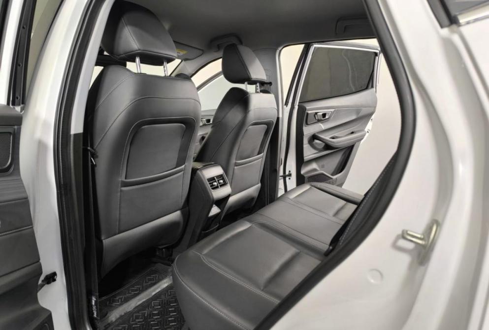 Chery Tiggo 4 Pro I Рестайлинг Нижний Новгород  - изображение 10