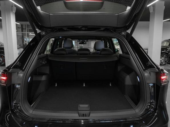 Volkswagen Tiguan III (China Market) с пробегом 2026 года, цена 4 700 000 рублей, 35 км, внедорожник, Автокод Объявления