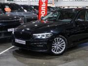 BMW 5 серии VII (G30/G31/G38) Санкт-Петербург  - изображение 27