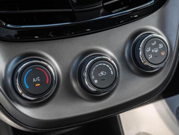 Chevrolet Spark IV Рестайлинг с пробегом 2021 года, цена 1 493 000 рублей, 40555 км, хэтчбек, Автокод Объявления
