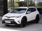 Toyota RAV4 IV (XA40) Рестайлинг Новосибирск  - изображение 20