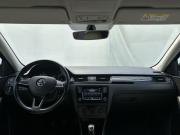 Skoda Rapid I Рестайлинг Липецк  - изображение 30
