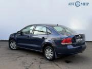 Volkswagen Polo V Москва  - изображение 20