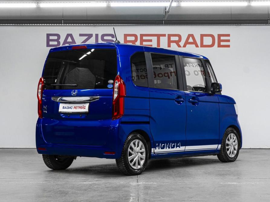 Honda N-BOX II Тюмень  - изображение 6