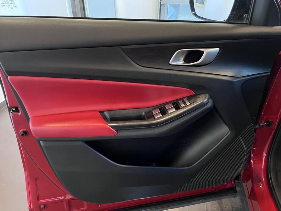 Changan CS55 Plus II Чебоксары  - изображение 19
