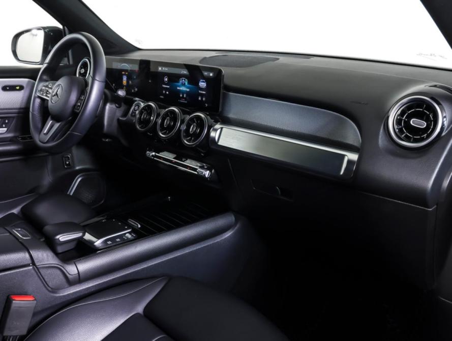 Mercedes-Benz GLB I (X247) Москва  - изображение 10