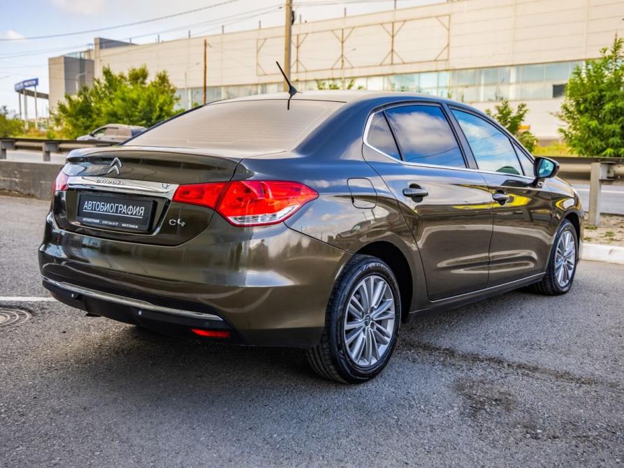 Citroen C4 II Волгоград  - изображение 7