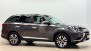 Mitsubishi Outlander III Рестайлинг 3 Киров  - изображение 30