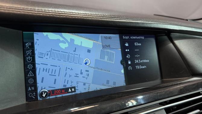BMW 7 серии V (F01/F02/F04) с пробегом 2011 года, цена 1 730 000 рублей, 213300 км, седан, Автокод Объявления