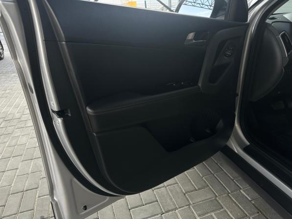 Hyundai Creta I с пробегом 2018 года, цена 1 975 000 рублей, 99621 км, внедорожник, Автокод Объявления
