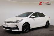 Toyota Corolla XI (E160 E170 E180) Рестайлинг 1 Ярославль  - изображение 26