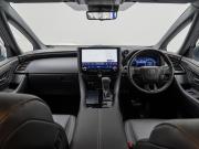 Toyota Alphard IV Москва  - изображение 62