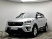Hyundai Creta I Мурманск  - изображение 27