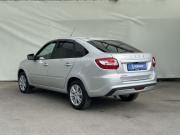 Lada (ВАЗ) Granta I Рестайлинг Липецк  - изображение 22