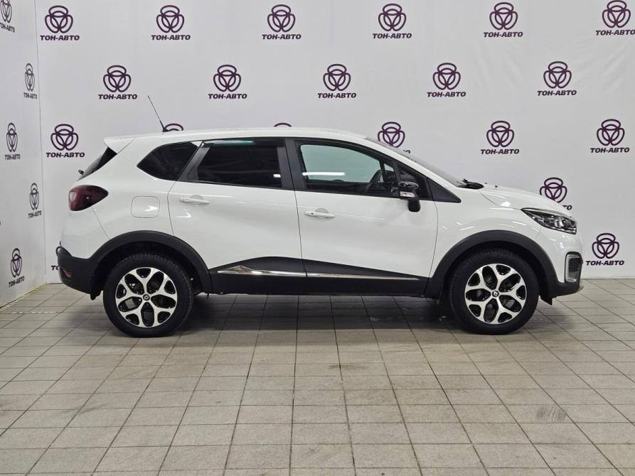 Renault Kaptur I Тольятти  - изображение 4