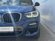 BMW X3 III (G01) Краснодар  - изображение 22