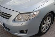 Toyota Corolla X (E140 E150) Владимир  - изображение 35