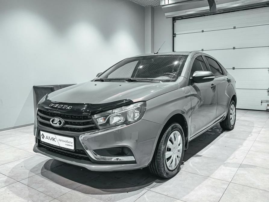 Lada (ВАЗ) Vesta I Екатеринбург  - изображение 1