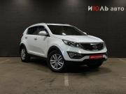 Kia Sportage III Челябинск  - изображение 25