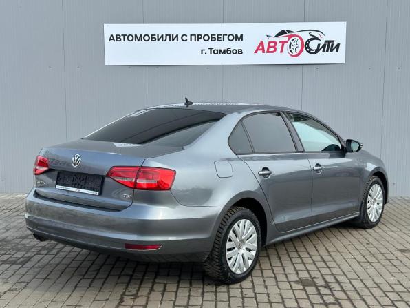 Volkswagen Jetta VI Рестайлинг с пробегом 2014 года, цена 1 080 000 рублей, 167476 км, седан, Автокод Объявления