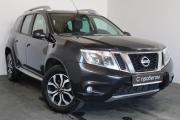 Nissan Terrano III (D10) Санкт-Петербург  - изображение 18