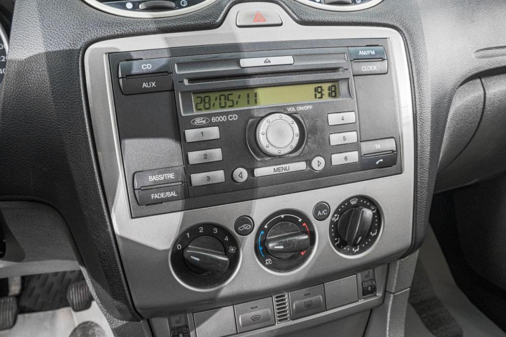Ford Focus II Рестайлинг Барнаул  - изображение 17