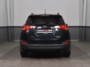 Toyota RAV4 IV (XA40) Кемерово  - изображение 23