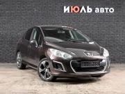Peugeot 308 I Рестайлинг Екатеринбург  - изображение 18