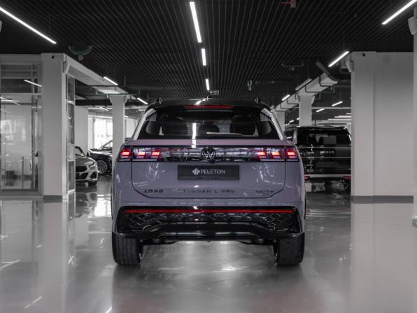 Volkswagen Tiguan III (China Market) с пробегом 2026 года, цена 5 000 000 рублей, 30 км, внедорожник, Автокод Объявления