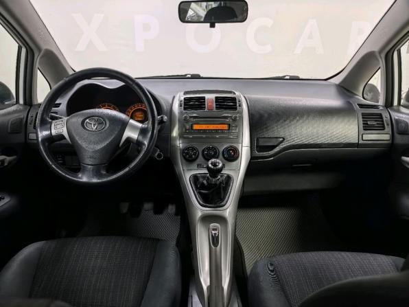 Toyota Auris I с пробегом 2007 года, цена 630 000 рублей, 250157 км, хэтчбек, Автокод Объявления