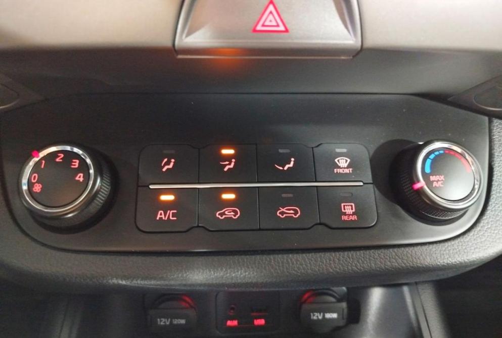 Kia Sportage III Рестайлинг Саратов  - изображение 17