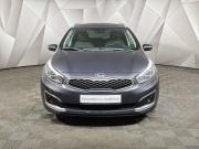 Kia Ceed II Рестайлинг Москва  - изображение 29