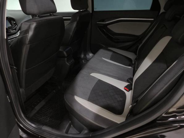 Lada (ВАЗ) Vesta I с пробегом 2019 года, цена 995 000 рублей, 84533 км, универсал, Автокод Объявления